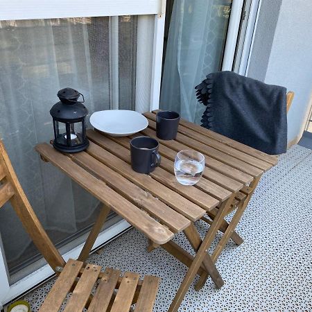 Sziget Apartment Gyor Exterior photo